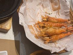 -79号渔船海鲜饭店(华强北店)