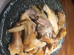 -李氏八大件老菜馆(万宝街店)