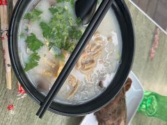 -鸭小妹鸭血粉丝(老门东店)