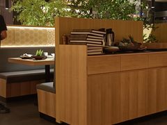 -德川家日本料理(顺义华联店)