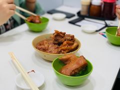 -麦文记面家(佐敦店)