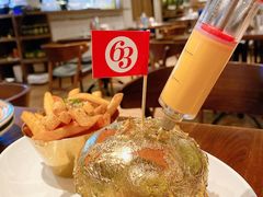 -Bistro 63 创意融合料理(广粤天地店)