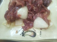 -延成苑韩式烤肉店(长春道店)