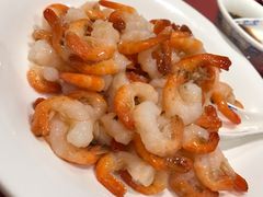 清炒河虾仁-老吉士酒家(天平路店)