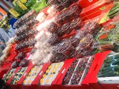 -鲜力达果品批发直销(青山店)