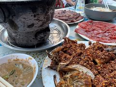 -松明一烤肉馆(鲁园店)