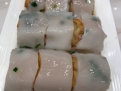 -稻香酒家·33年老字号·港式粤菜(富邦中心店)