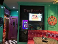-欢乐迪KTV(观音桥未来国际店)
