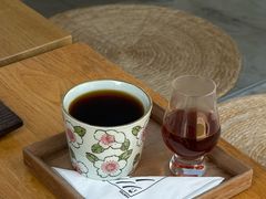 -溯洄咖啡VORTEX COFFEE