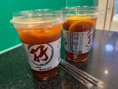 -孖记茶档·热腾茶餐(荔湾领展广场店)