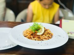 -吃饼人西餐(南开店)