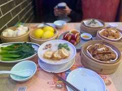 -点都德(汇胜楼店)