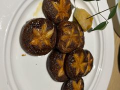 -千叶创意融合料理(水韵城店)