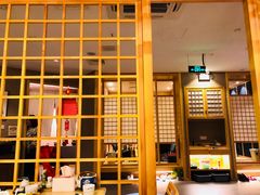 -隐泉京望日式料理(太和广场店)
