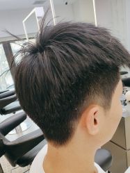 -魔型社烫染店