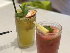 -美奈小馆·越南料理(福田星河COCO Park店)