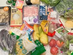 -盒马鲜生(新都心店)