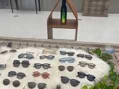 -大视光学•LINDBERG林德伯格•全球手工眼镜集合店(王府井店)