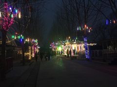 -北戴河集发农业梦想王国