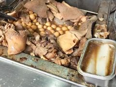 -明哥牛什粥(鸿运阁店)