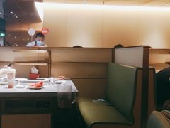 -海底捞火锅(九霄梦天地店)