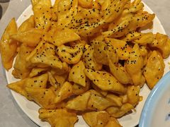 -华竹饭店(中央大街店)