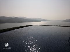 -天目湖涵田半山温泉