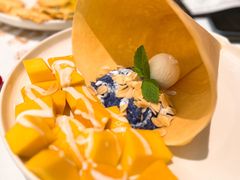 -狮拾久·现代新加坡料理(福田COCO Park店)