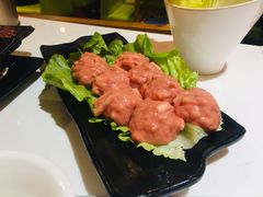 生牛丸-陈记顺和牛肉火锅馆(天河北路店)