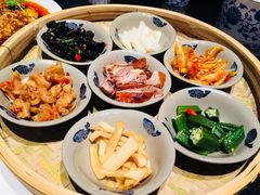 -蜀都丰 正宗水煮鱼(建德天城店)