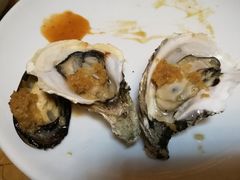 烤生蚝-京华世纪酒店·潮苑大酒楼(益华百货店)