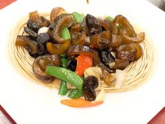 -天鲜阁·海鲜粤菜·33年老字号(石槎白云站店)