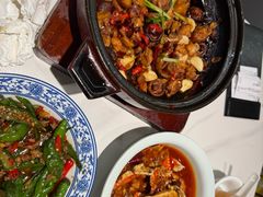 -欧记大排档·景德菜(上海首店)