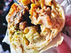 -Q MEX 库迈墨西哥餐吧(三里屯店)