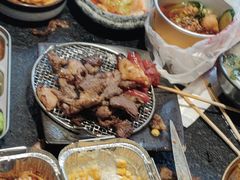 -炭虎烤肉(桂林路店)