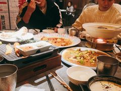 -耶里夏丽·丝路国际新疆菜·清真食品(徐汇南丹东路臻选店)
