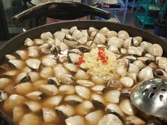 -拾下卜卜贝•海鲜火锅