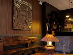 -心足私家足疗SPA(深圳湾店)