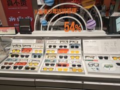 -LOHO眼镜(上海晶耀前滩商场店)