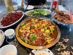 -拈一筷子·宜宾江湖菜(总店)