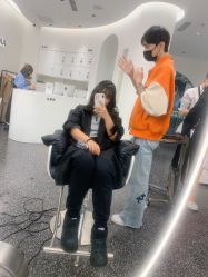 -AYO SALON