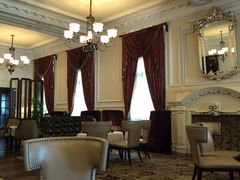 -Salon de Ville浦江汇(上海外滩华尔道夫酒店店)