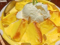 -新白鹿餐厅(爱琴海购物中心店)