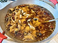 -辣婆婆(航天桥店)