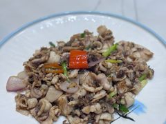 -红日饭店(裕隆三路店)