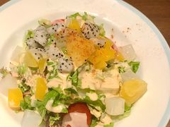 -萨莉亚意式餐厅(杭州滨江天街店)