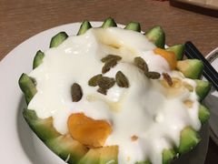 -大巴扎的姑娘(荣盛时代广场店)