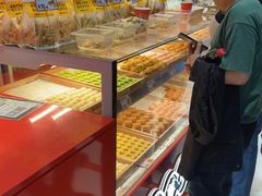-東更道点心行(崂山丽达店)