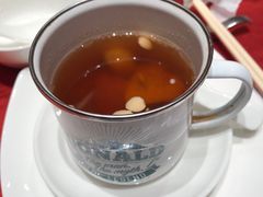-广州天河合景福朋喜来登酒店 · 聚味轩中餐厅