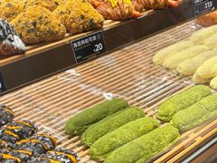 -FANEN法念·烘焙·甜点(万象城店)